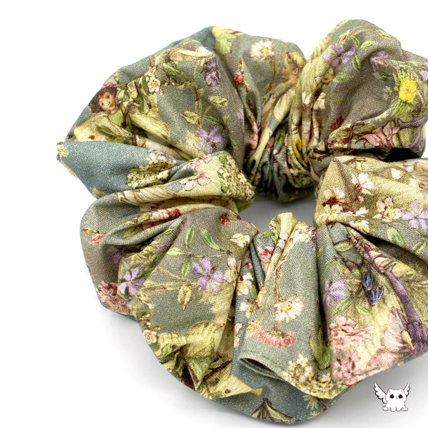 CUTIES WINTER FAIRY SCRUNCHIE