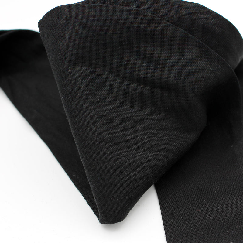 Plain Jane Black Queenie Bow – Queenies Australia