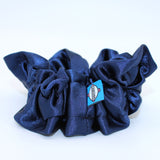 ROYAL GARTER HAIR TIE