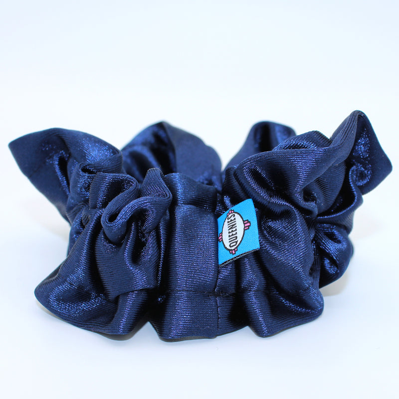 ROYAL GARTER HAIR TIE